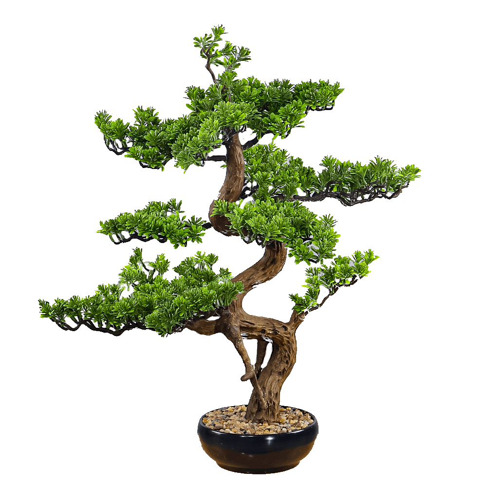 Artificial Bonsai